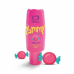 GEL COMESTÍVEL TÉRMICO YUMMY 15ML - loja online