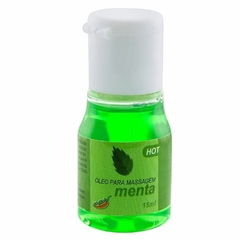 ÓLEO COMESTÍVEL HOT 15ML CHILLIES