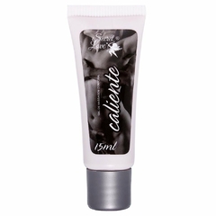 CALIENTE GEL PARA MASSAGEM 15ML