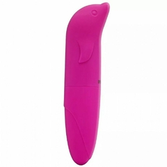 VIBRADOR PONTO G GOLFINHO na internet