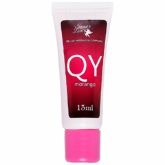 QY GEL DE MASSAGEM 15ML SECRET LOVE