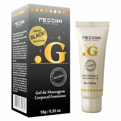 PONTO G ORGASM 10G PESSINI