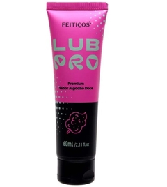 LUBPRO ALGODÃO DOCE PREMIUM