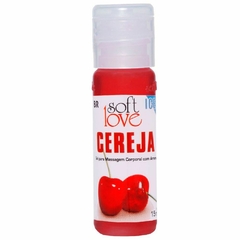 GEL AROMATIZANTE ICE 15ML SOFT LOVE