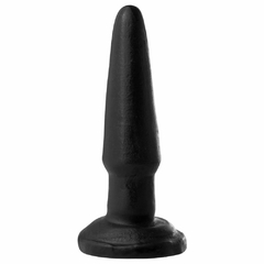 PLUG ANAL MACIÇO 9 X 2,3CM SOULSEX - comprar online