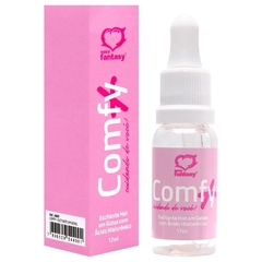 COMFY+ EXCITANTE ÁCIDO HIALURÔNICO 17ML