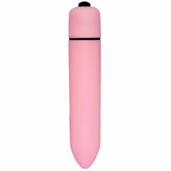 VIBRADOR POWER BULLET - MINI VIBE na internet