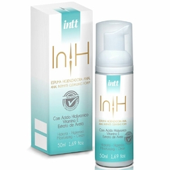 IN H ESPUMA HIGIENIZADORA ANAL 50ML INTT