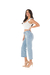 CALÇA WIDE LEG PANTACOURT DAKSUL FEMININA REF-CF22105 - comprar online