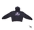 HOODIE TROPILLA NEGRO - comprar online