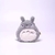 Monedero Totoro Felpa