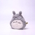 Monedero Totoro Felpa en internet