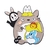 Pin Totoro & Friends