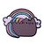 Pin Pusheen Unicornio