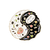 Pin Kaonashi Ying Yang