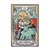 Imagen de Pines Tarot Ghibli