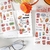 Stickers Food Date - comprar en línea