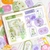 Stickers Let Life Beautiful - comprar en línea