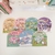 Stickers Sanrio Garden