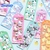 Set Stickers Sanrio Pearl