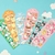 Set Stickers Sanrio Pearl - Casita Mágica