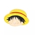 Pin Luffy