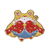 Pin Sailor Moon