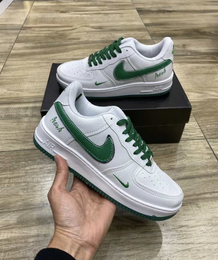 Nike air force hot sale 1 boston celtics