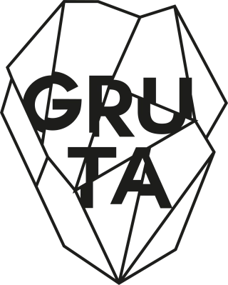 Gruta