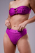 Biquíni Top 3 Nós Hot Pant Fucsia - comprar online