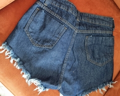 Short jeans - comprar online