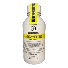 Atrayente para abejas Honeyfruits 500 ml