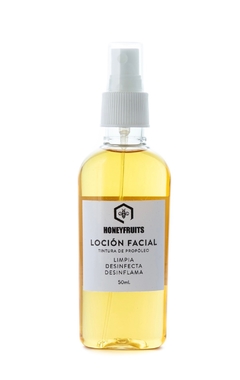 Locion Facial