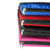 Colchoneta de gimnasia alta densidad con cierre 100 x 50 x 4 varios colores - comprar online