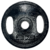 Disco Pesa Olímpico - Fundición Maciza - 50mm de diámetro - C/Agarres - Terminación premium.
