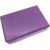 Ladrillo bloque yoga brick pilates violeta