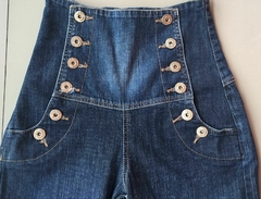 Imagem do Calça jeans escura Dgatte - AT30