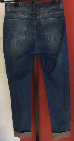 Calça jeans Makkasi Jeans - AT32 - loja online