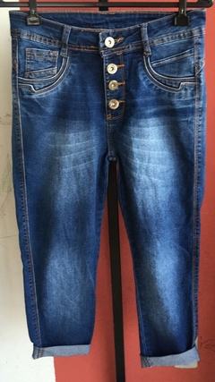 calça jeans no Alcanee - AT34 - comprar online