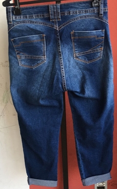 calça jeans no Alcanee - AT34 - loja online