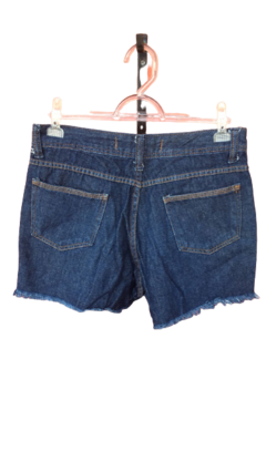 Short Jeans Escuro - Glam Jeans- AT1 - comprar online