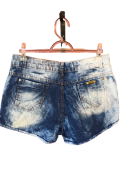 Short Jeans - Jean star - AT2 - comprar online