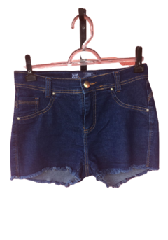 Short Jeans STS -AT7