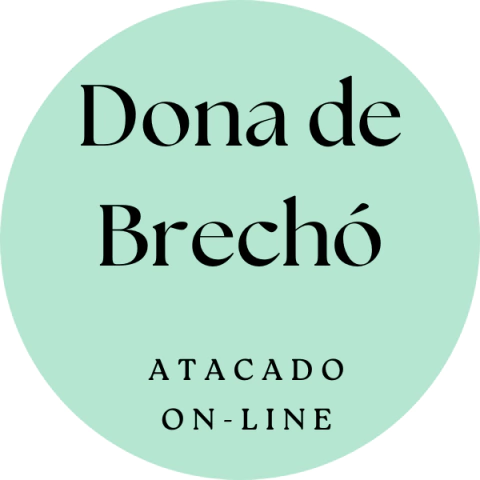 Atacado Dona de Brecho