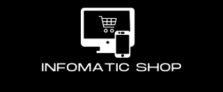 Infomatic Shop