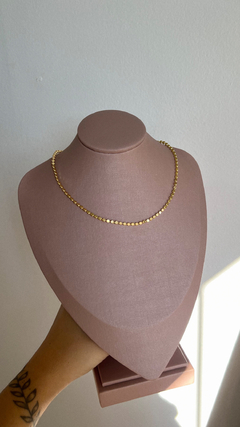 Choker Minimalista - comprar online