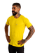 Camiseta Treino Amarela logo Supere - comprar online