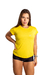 Babylook logo supere amarela - comprar online