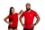 Camiseta Treino Feminina Gorilla Shoulder and Chest na internet