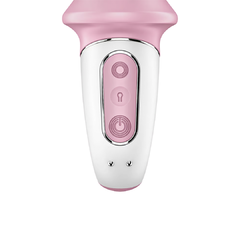 Air Pump Booty 5 Satisfyer - Atenua